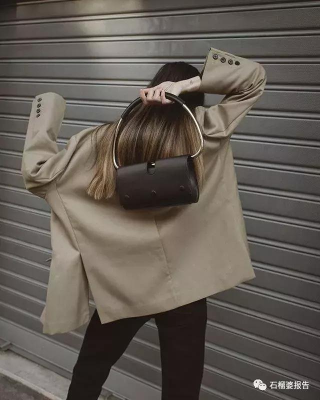 她一年买80个包,看完竟觉得有这个必要