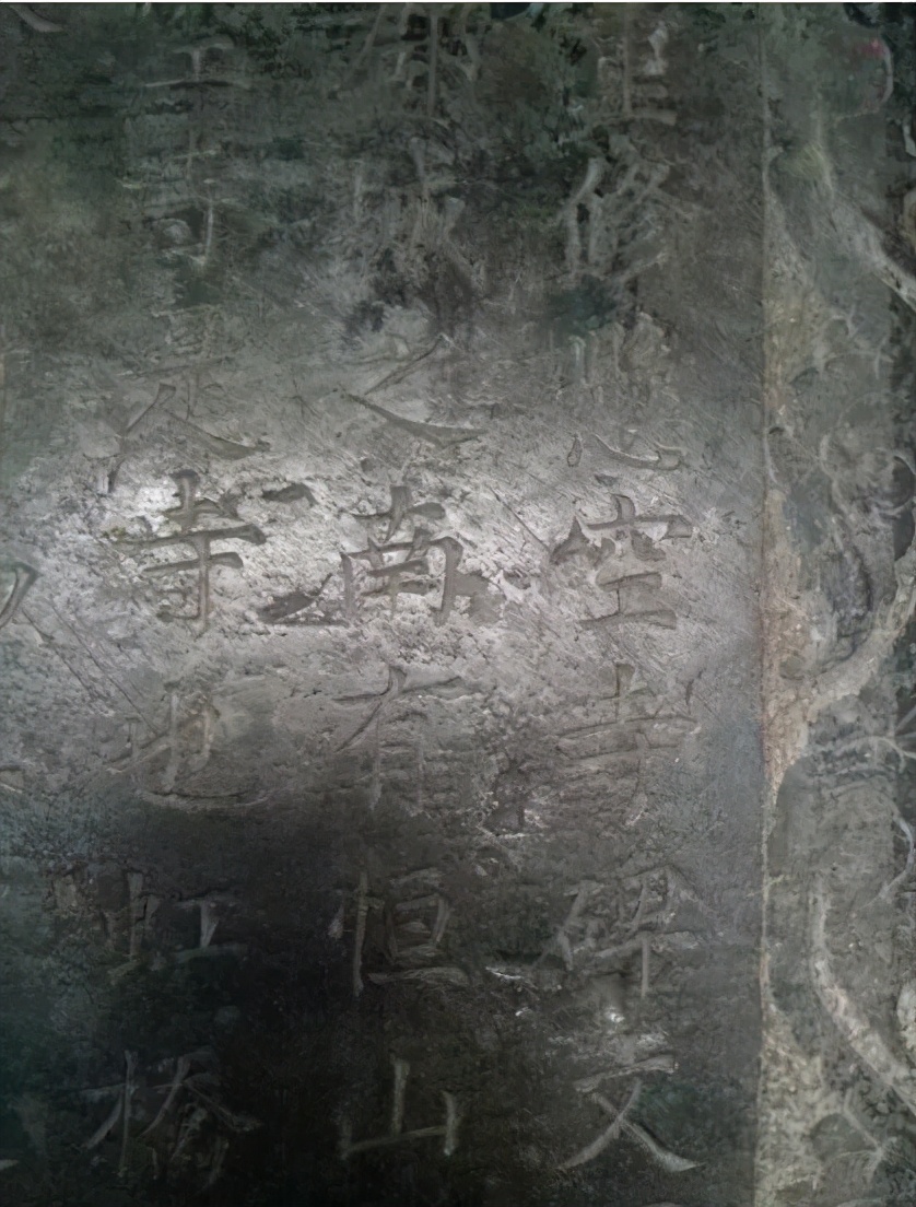 悬空寺屹立千年不倒的秘密,悬空寺未解之谜视频