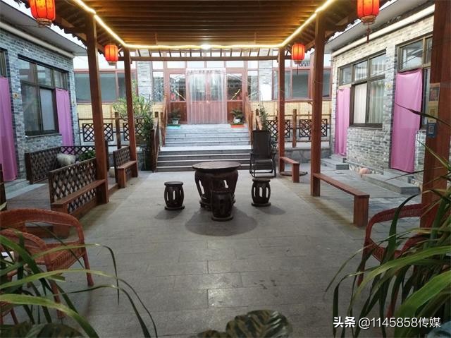 徒步登山好玩的地方,徒步的好地方