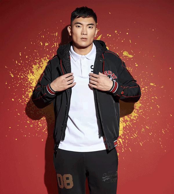 superdry上市了吗,superdry系列