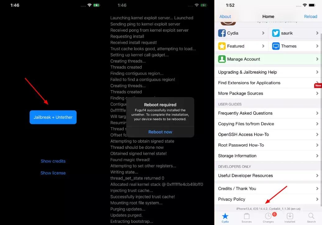 ios14.7.1瀹岀編瓒婄嫳鏁欏,ios14.4.1瓒婄嫳鏂规硶