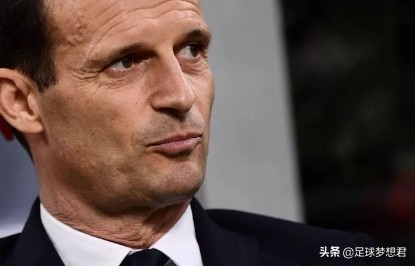 阿莱格里谈足球,绝地反击足球