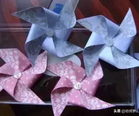 幼儿园父亲节手工制作大全创意,幼儿园建党100周年创意手工