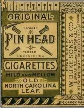 你有收藏烟标的习惯吗？收藏过哪些烟标？