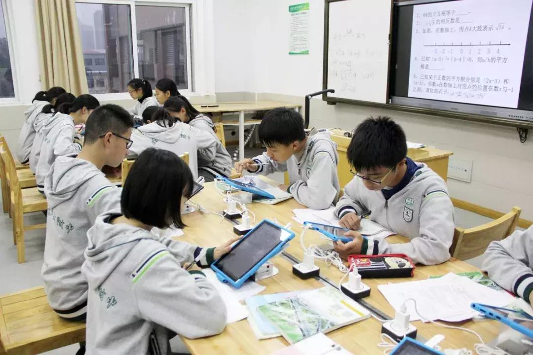 南师附中丁家庄分校怎么样,南师附中丁家庄校区