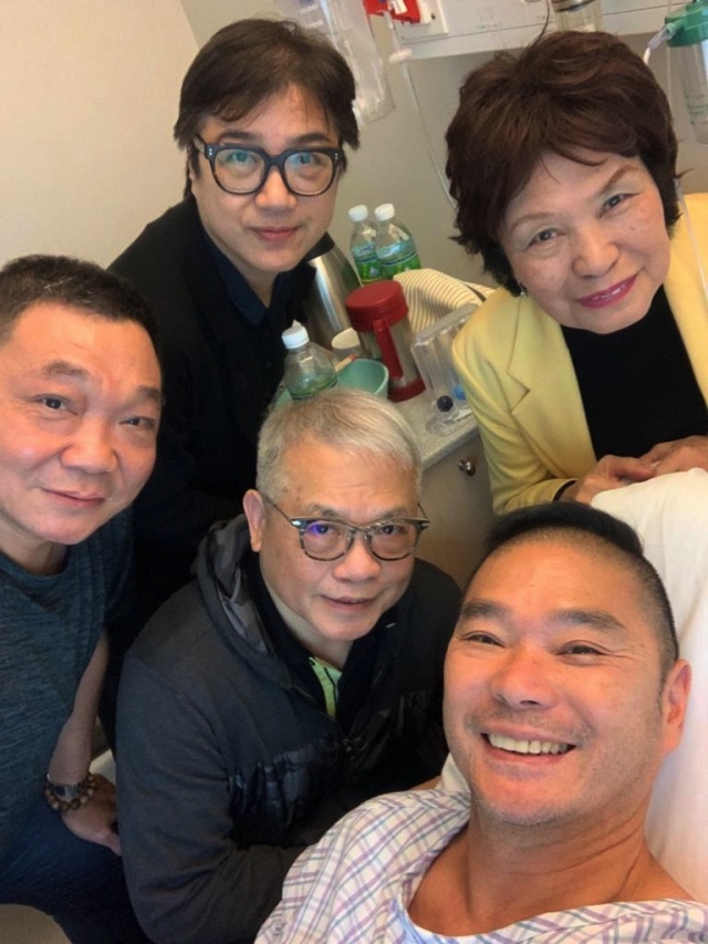 香港新界邓达智,香港知名邓达智