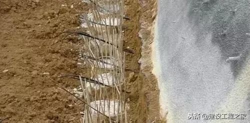 深基坑开挖怎么做亮点工程,深基坑施工真实案例讲解