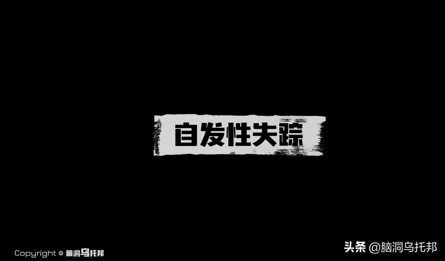 旅行中遇到的诡异事件,拉尔斯失踪之谜完整版