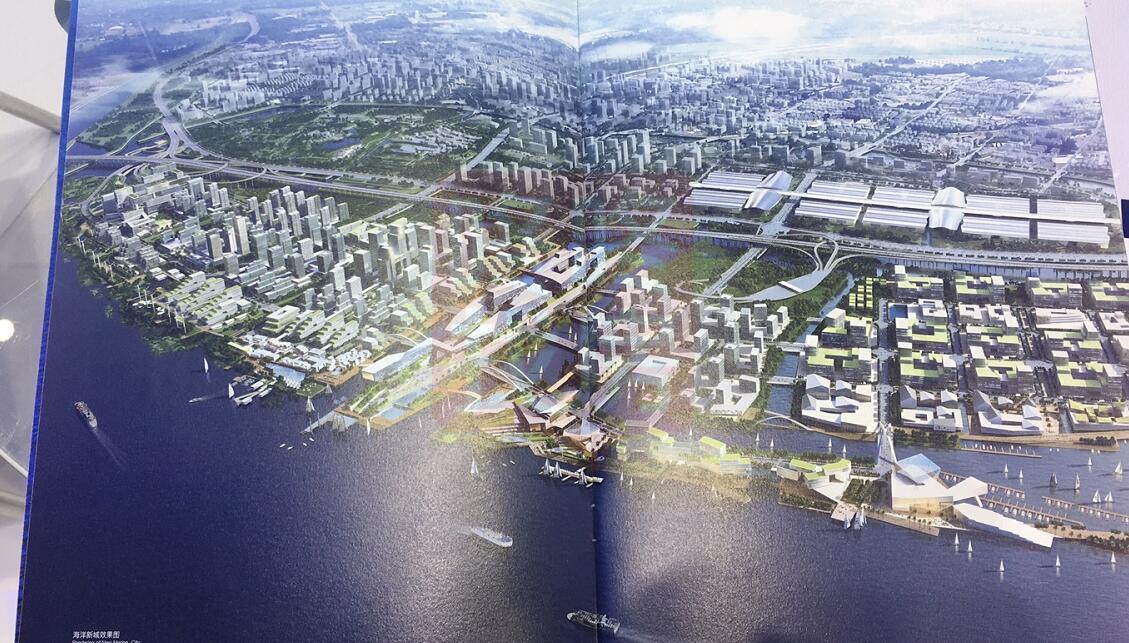 宝安空港城的房价,深圳宝安新区未来房价