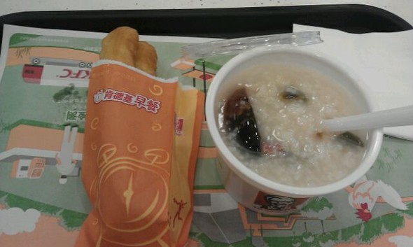 肯德基最坑人的三种食物,肯德基里最坑人的5种食物