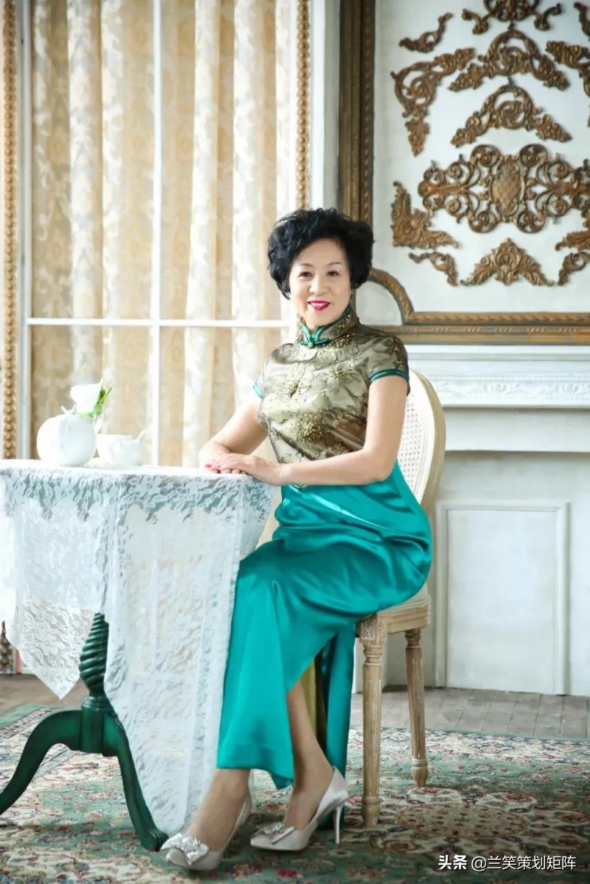 德女风采|让世界爱上常德女人