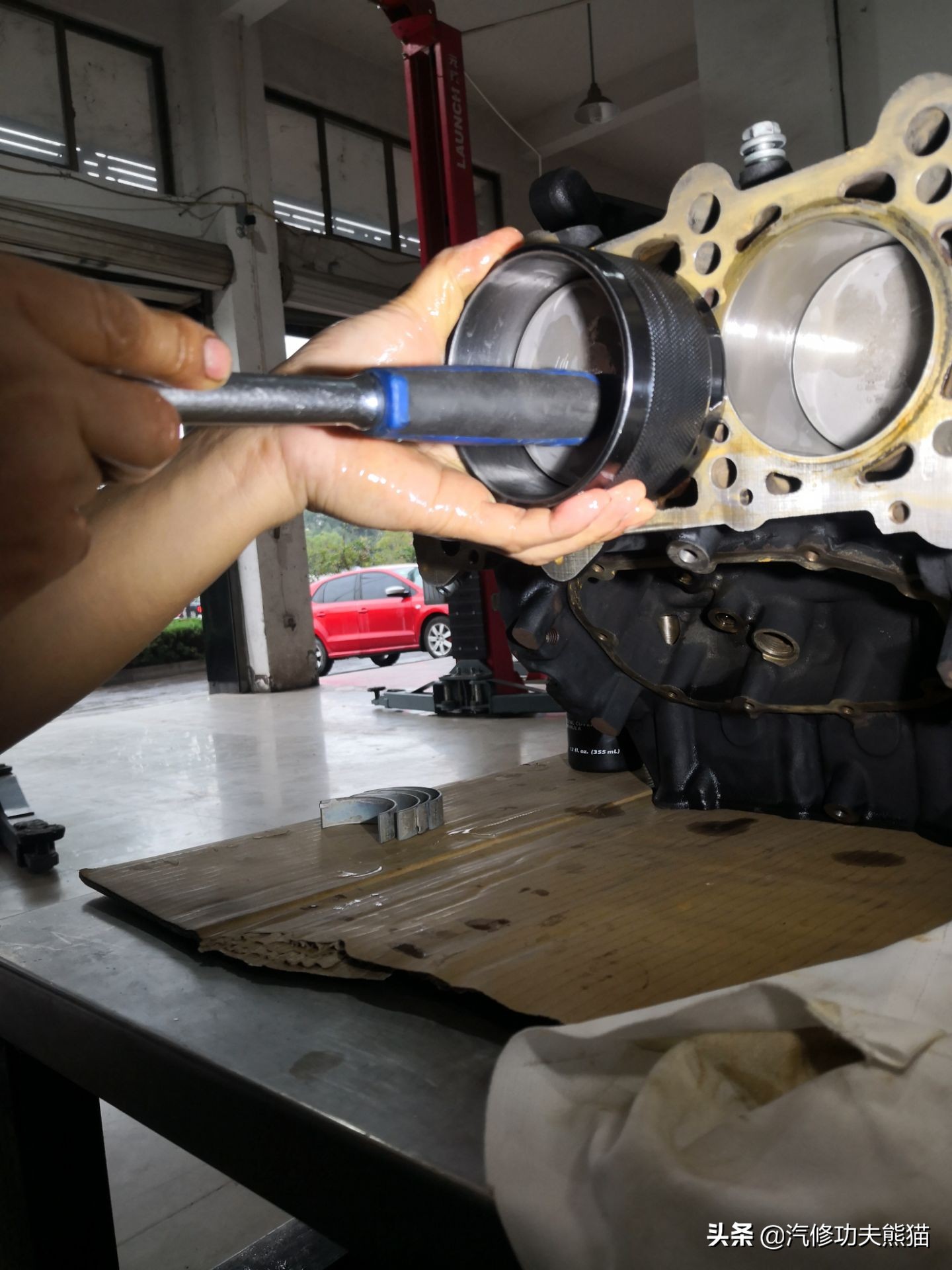 2003年老奥迪a6,2012年奥迪a6经典