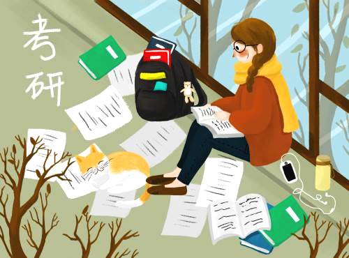 心理学考研备考秘籍|《心理咨询与治疗》高效复习指南，你看了吗