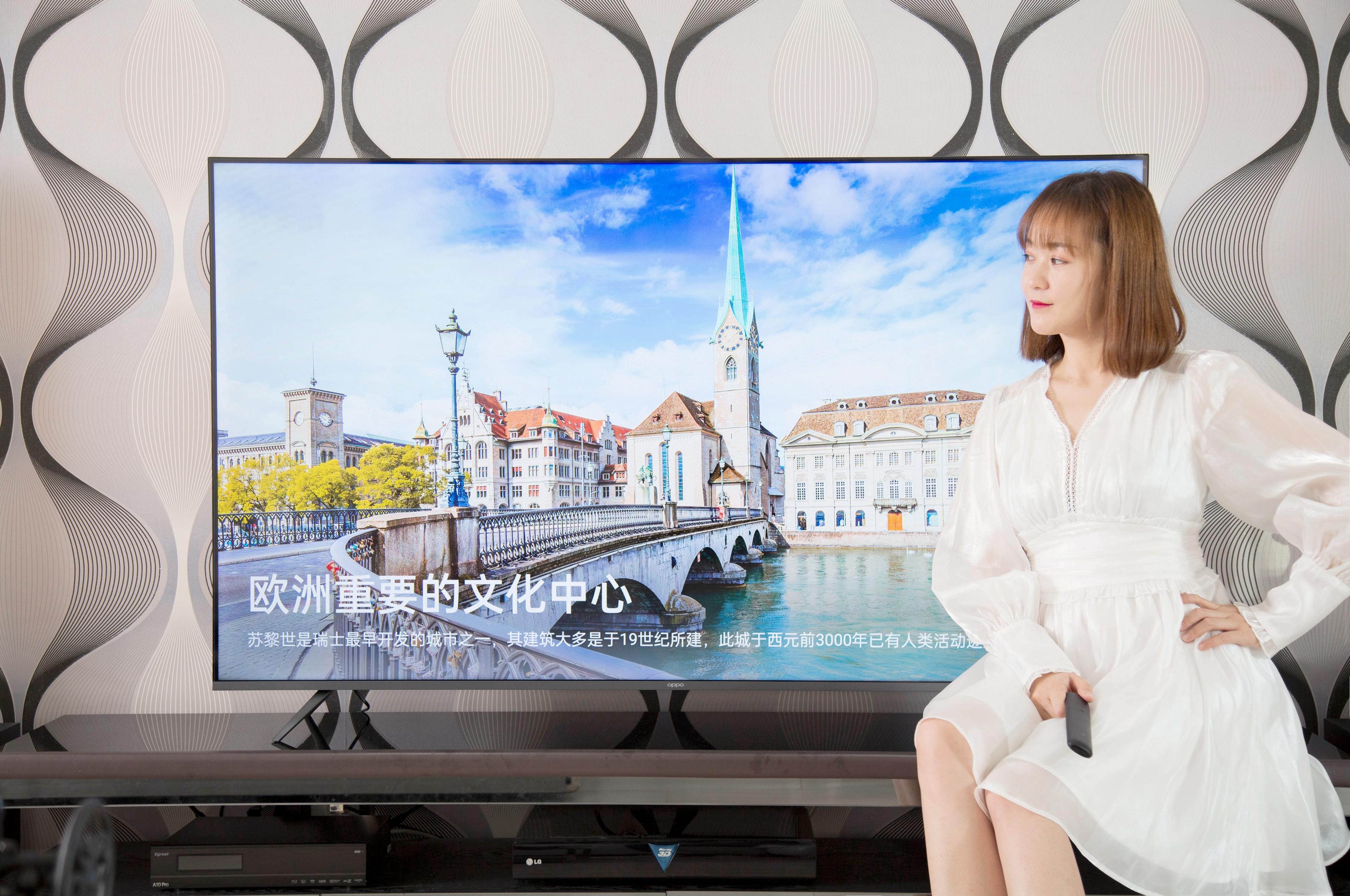 oppo智能电视k955英寸评测,oppo电视r1深度评测