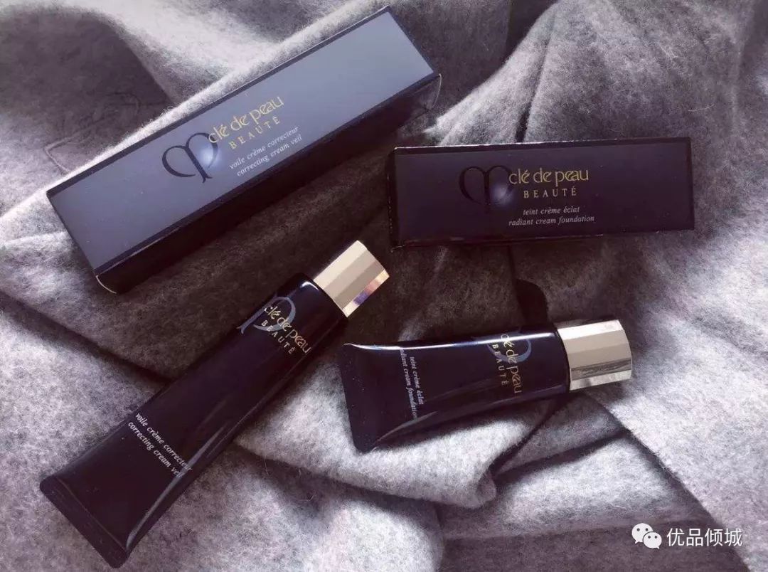 日本牌子黑色包装化妆品,日本著名的老牌化妆品牌