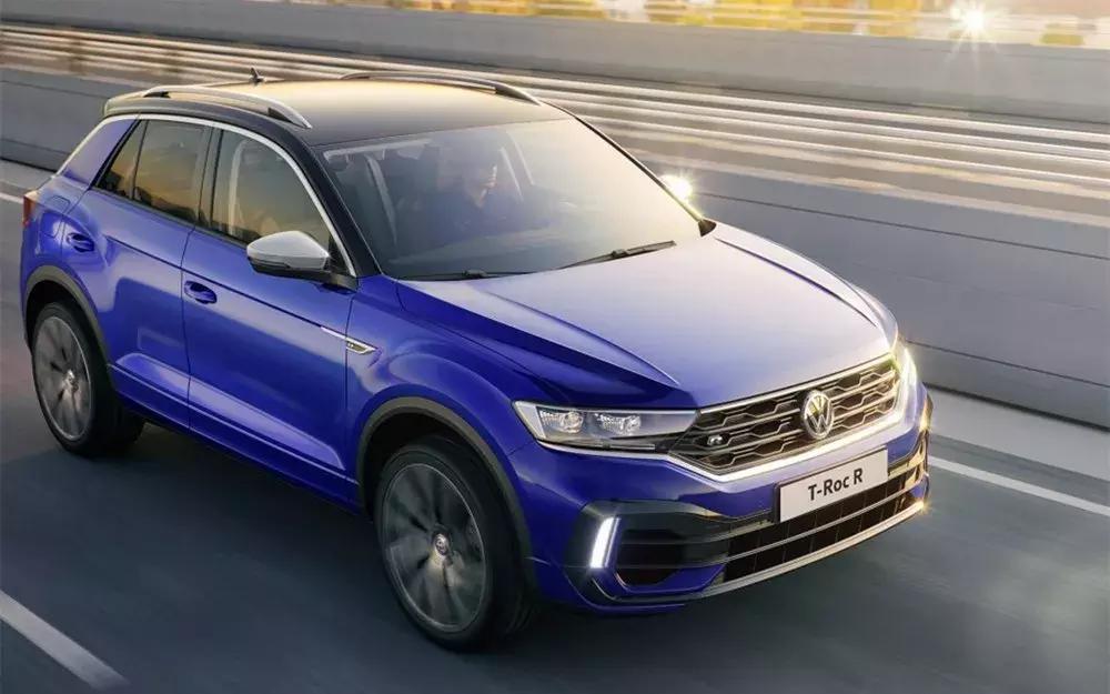 大众探歌和大众高尔夫嘉旅怎么选,探歌高尔夫新款