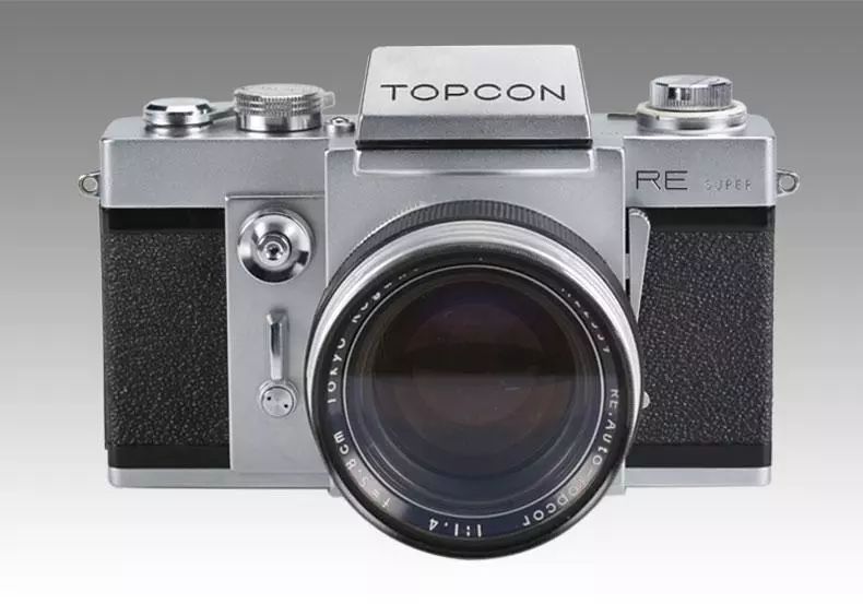 单镜头反光数码相机,双镜头反光取景式相机的优缺点