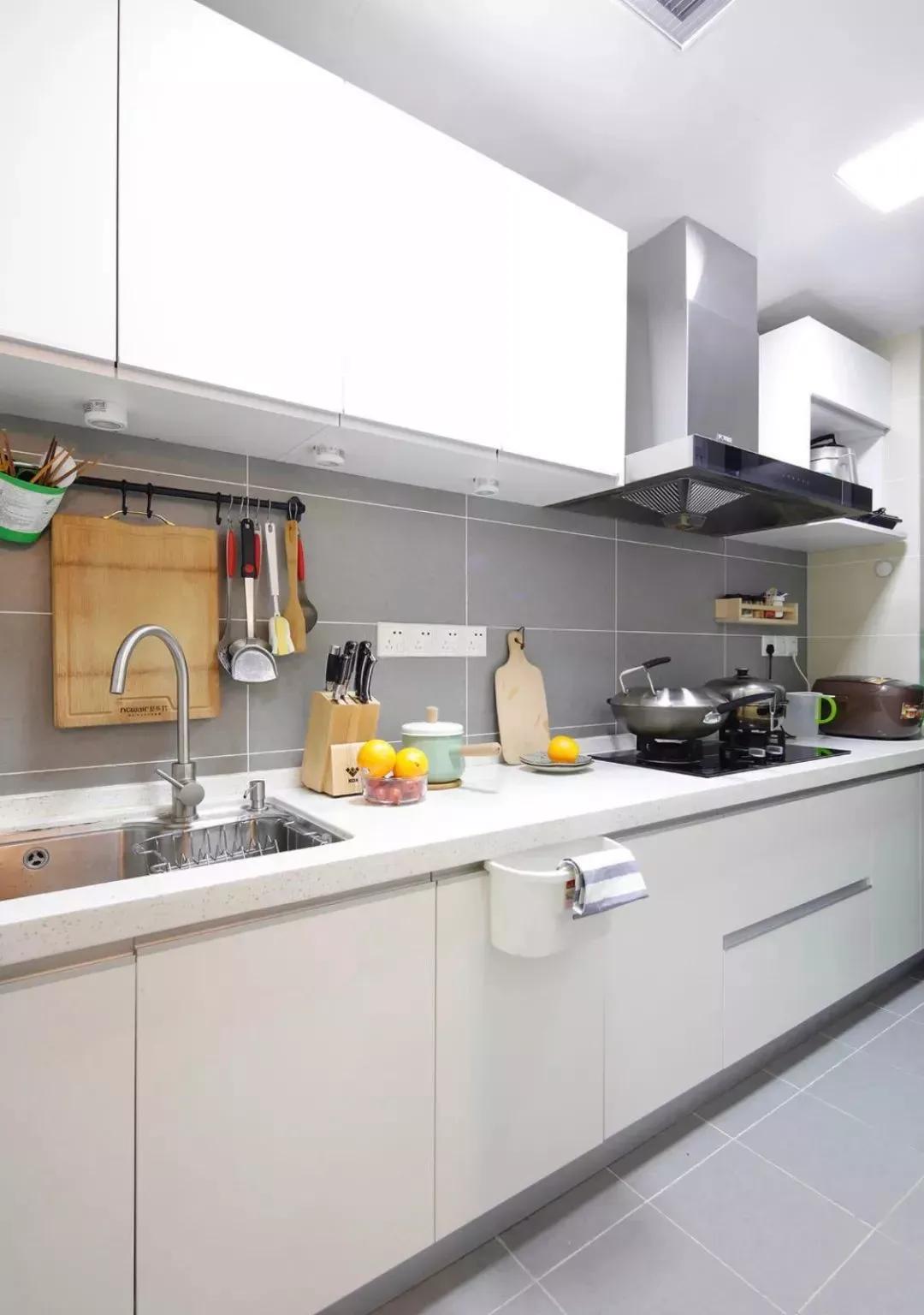 家电长宽高尺寸怎么看,装修前需要确定尺寸的家电有哪些