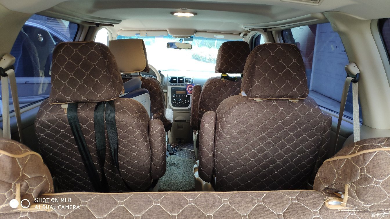 gl8和丰田塞纳,花33万元没要gl8选择丰田塞纳