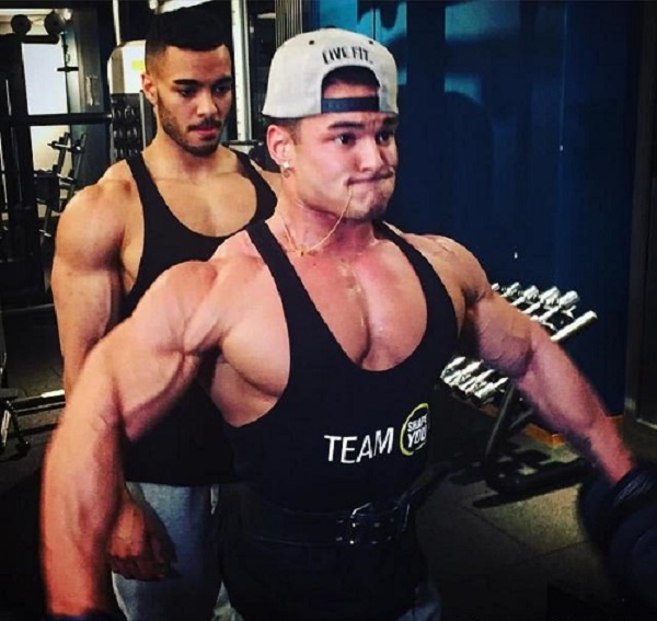 健身练到吐是缺糖吗,健身练到想吐要吐吗