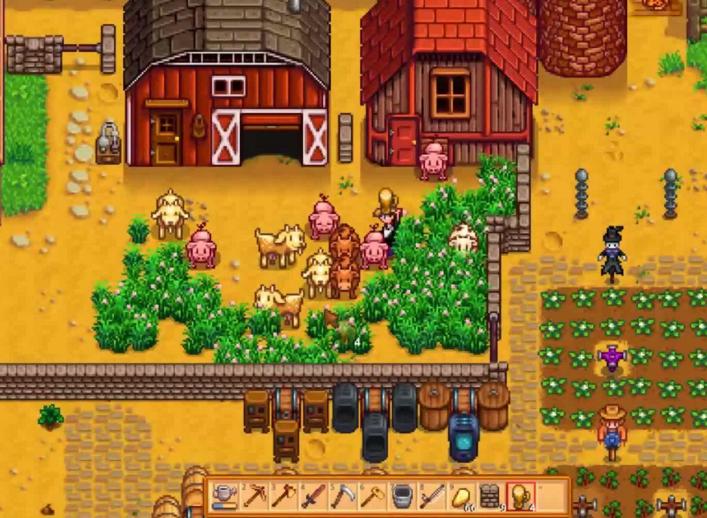 2019年新手游大作,2020年最好玩的手游史诗大作