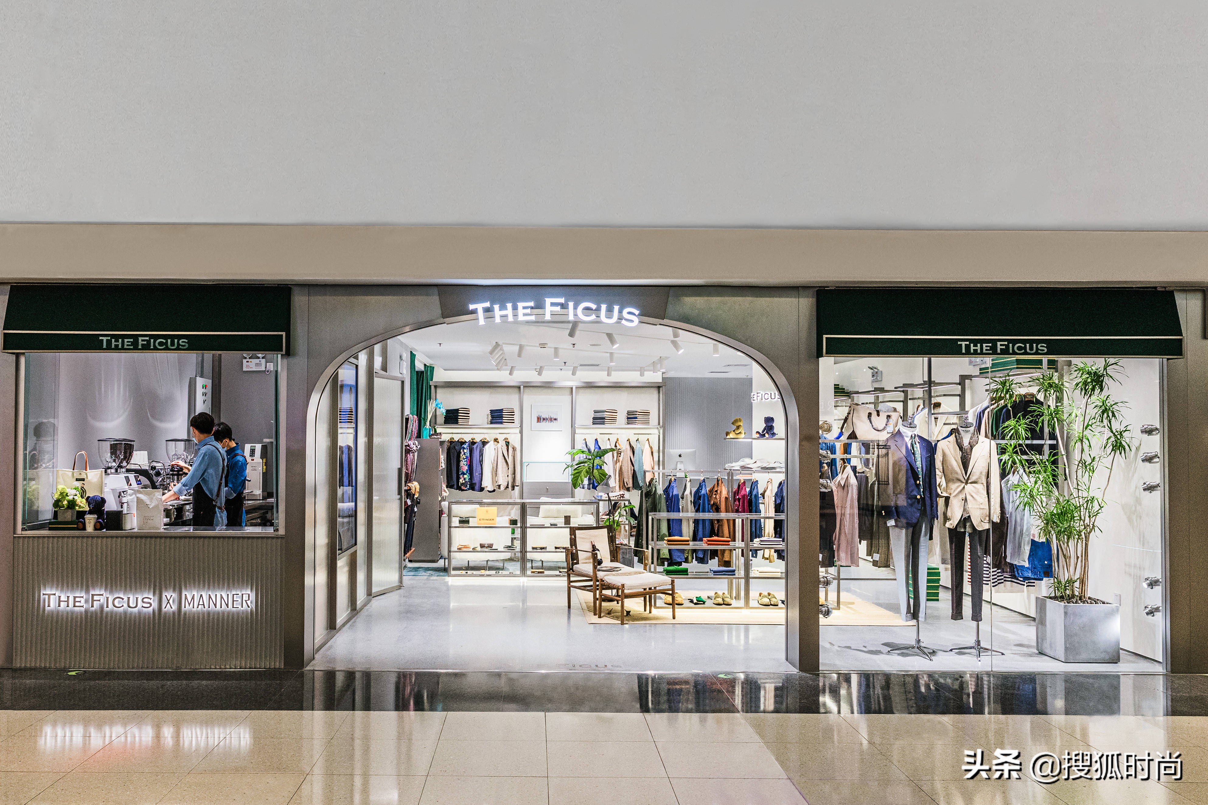 你距离真正的高质量男性或许只差这一“装”?互联网精英的穿搭课