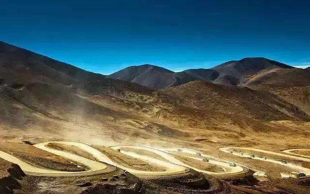 越野日记：翻山越岭，我选择赤兔马轮胎！