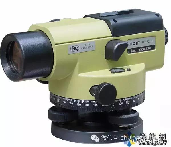 水准仪和经纬仪的技术操作步骤,水准仪经纬仪全站仪构造