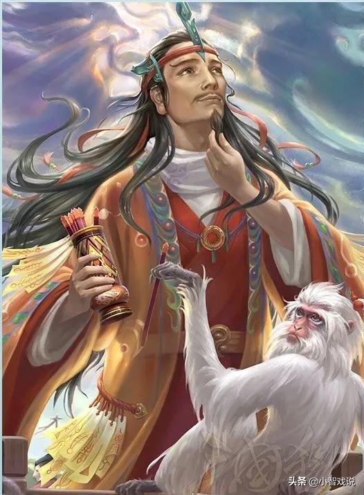 盘点三国杀移动版排位常驻武将,三国杀移动版最值得秒杀武将