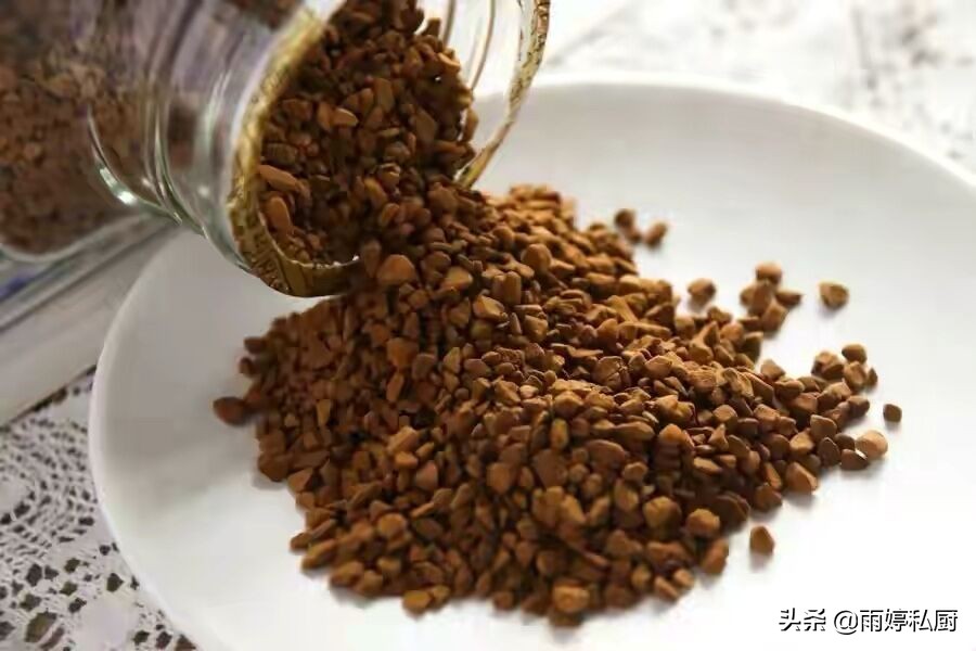 目前比较好喝的几款速溶咖啡,适合冰美式的速溶咖啡