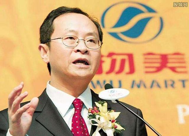 创始人蒙冤入狱，错过十年风口期，今平反昭雪后完成数百亿收购