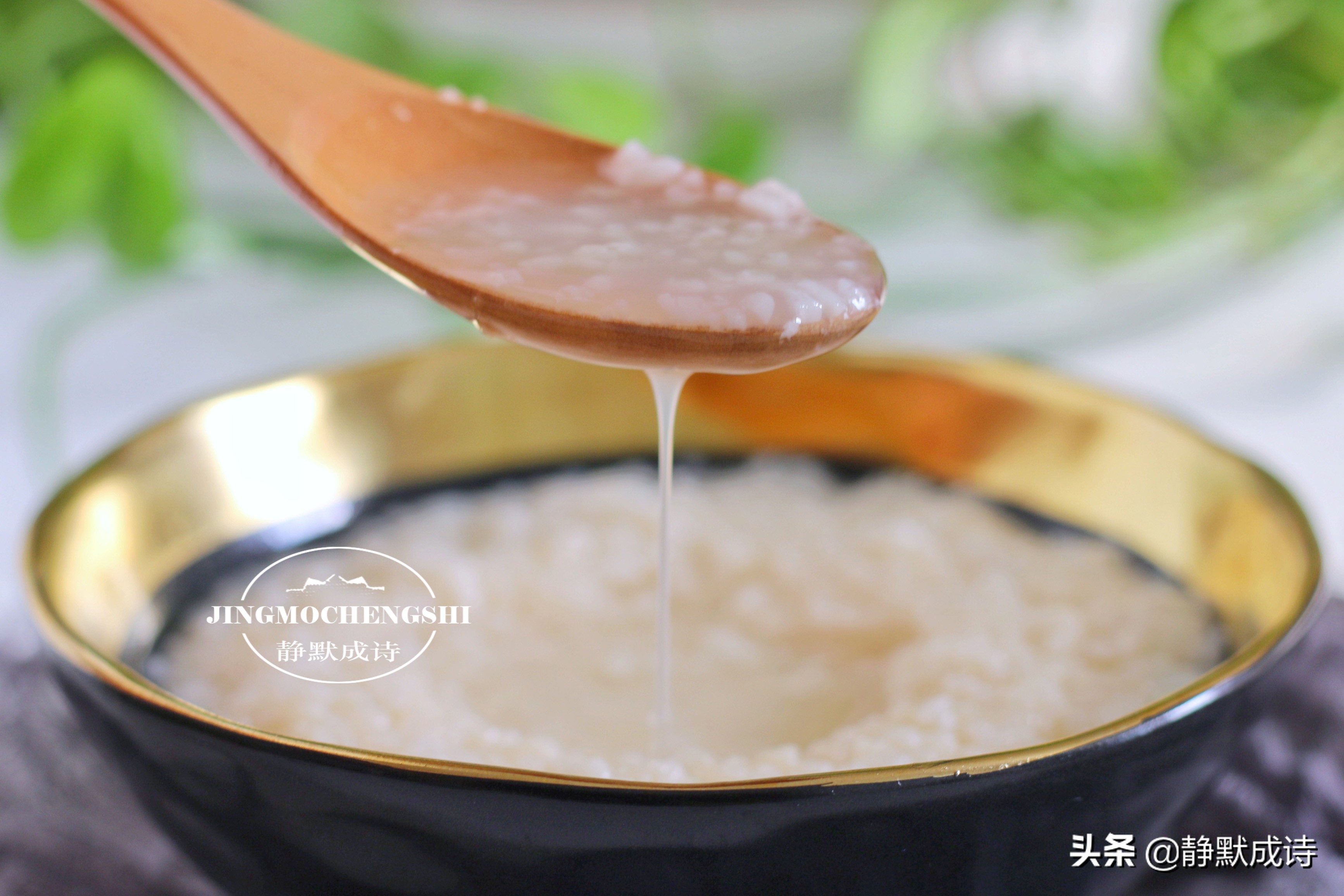 自制酒酿成功的说说,自制酒酿可以放冰箱保存吗