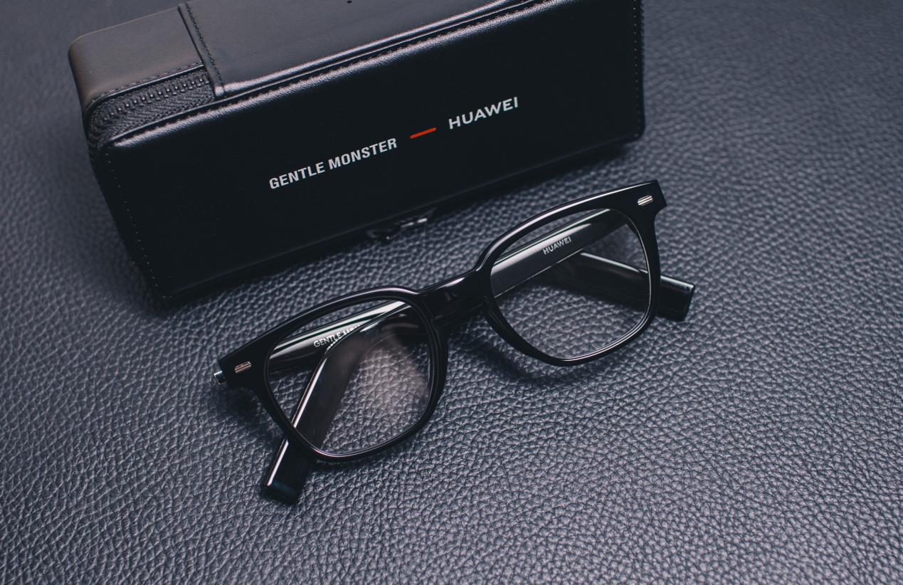 华为智能眼镜二代联名gm价格,gm联名华为智能眼镜