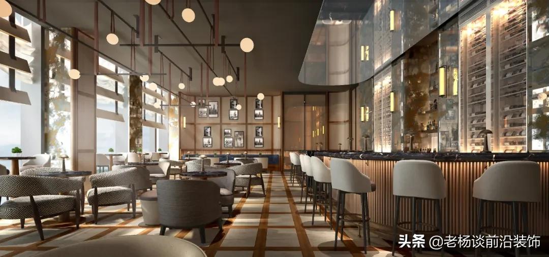 金螳螂·年度集锦|设计酒店空间精选案例