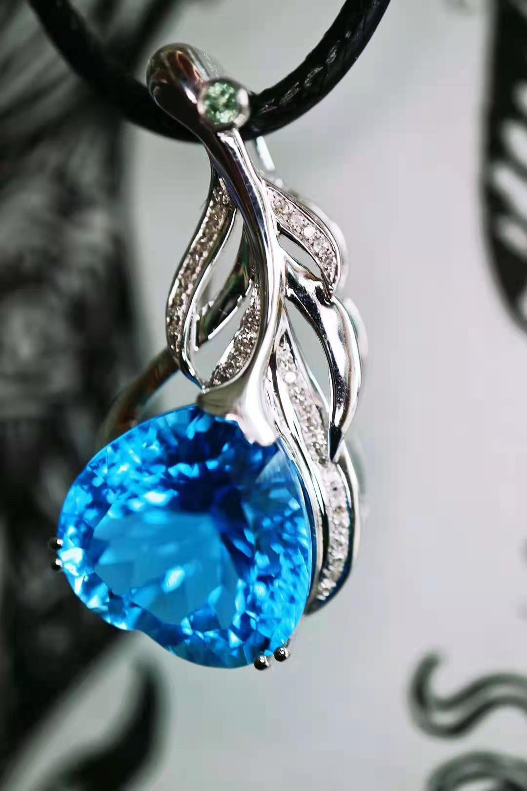 守护石有哪些意思,你知道自己的守护神吗