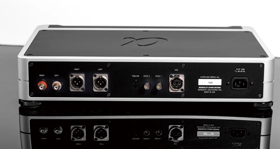 美国dac解码器中文正式版,音质好的dac解码器