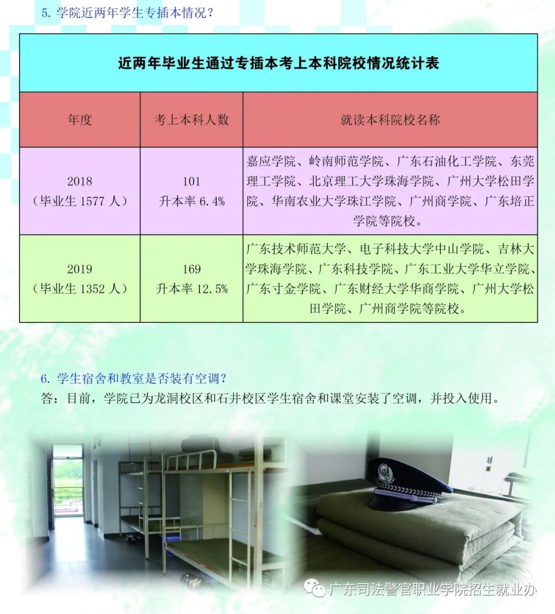 广东司法警官职业学院招生条件,广东司法警官学院2022专业组代码