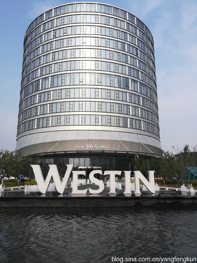 青岛威斯汀酒店官网,青岛威斯汀酒店招聘