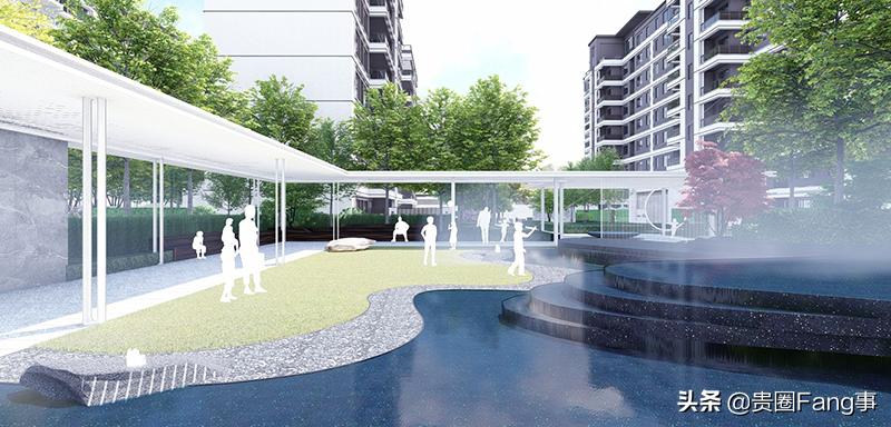 解锁观山东城市山居身份“绿”卡，看过的人都想加入云翼圈层！