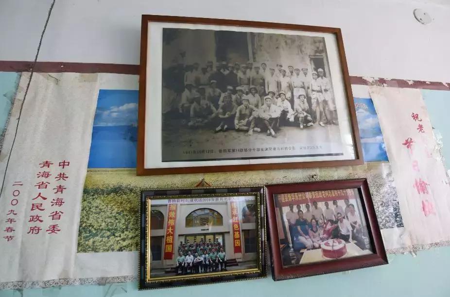 她是新四军第一批女兵之一,叶挺曾帮她拍照!一位江阴籍百岁老兵的使命忠诚