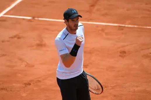 法网德约vs纳达尔回放,2023德约法网签表对阵图