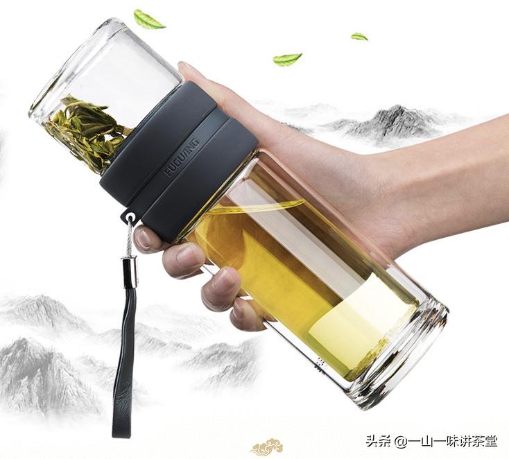 年轻人的茶具推荐,喝茶人茶具推荐