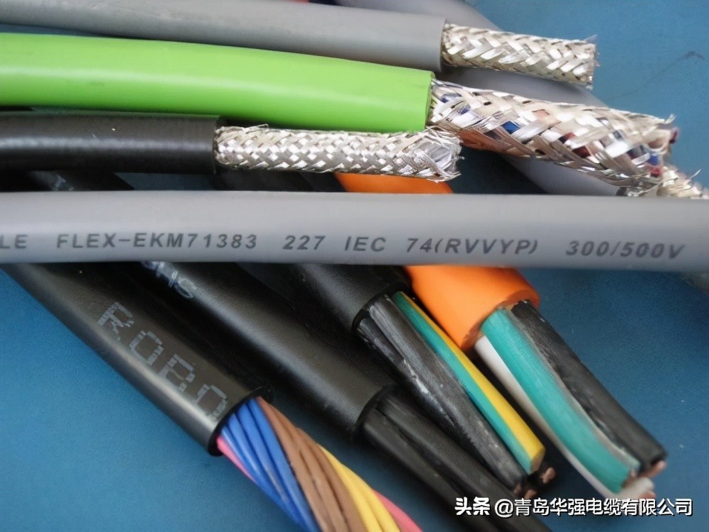 bv电线和bvr电线有什么区别,bv耐火电线的正确型号是什么