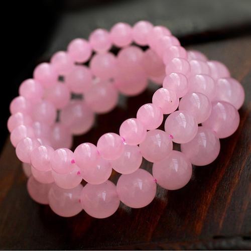 别看水晶价格便宜，造假还真不少，这8种水晶尽量别买，会上当