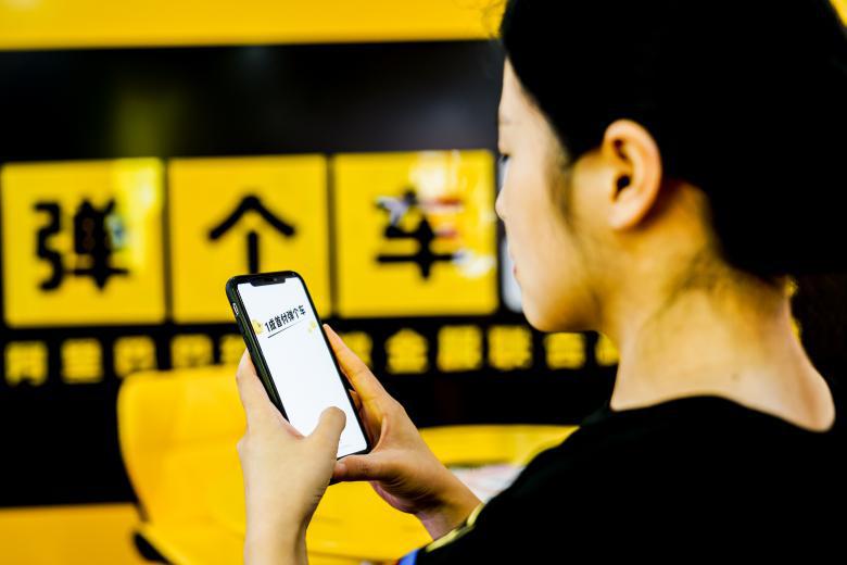 聊聊新手提车,新手跟你聊车