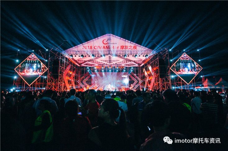 免费申领2019摩博会门票啦