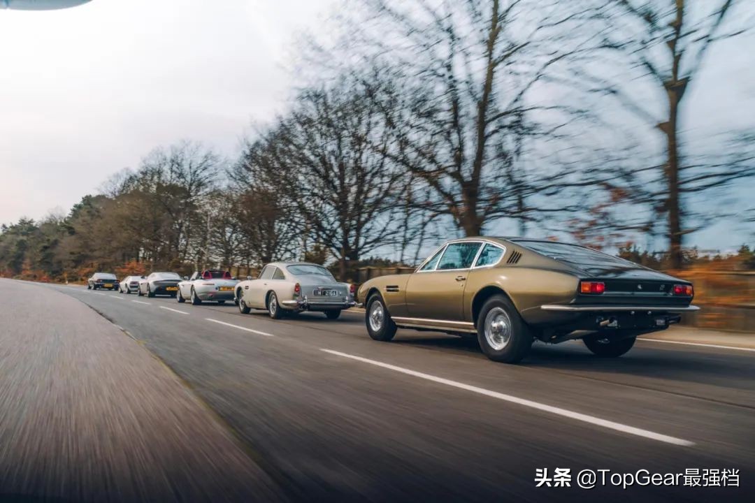 007座驾阿斯顿马丁电影片段,007座驾路特斯