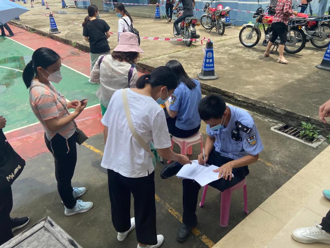 泰州海陵在哪考摩托车驾驶证,泰州海陵区考摩托车证