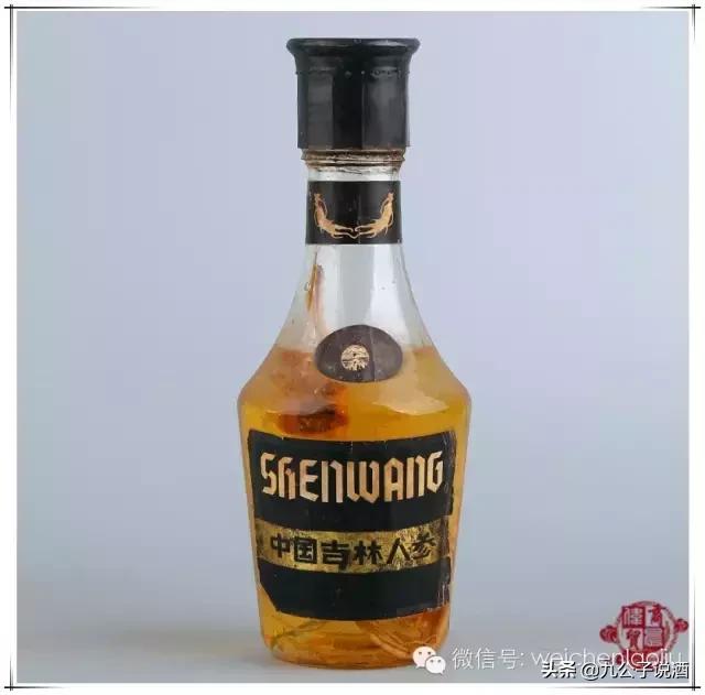 十款值得收藏的老酒,最珍贵的十种老酒