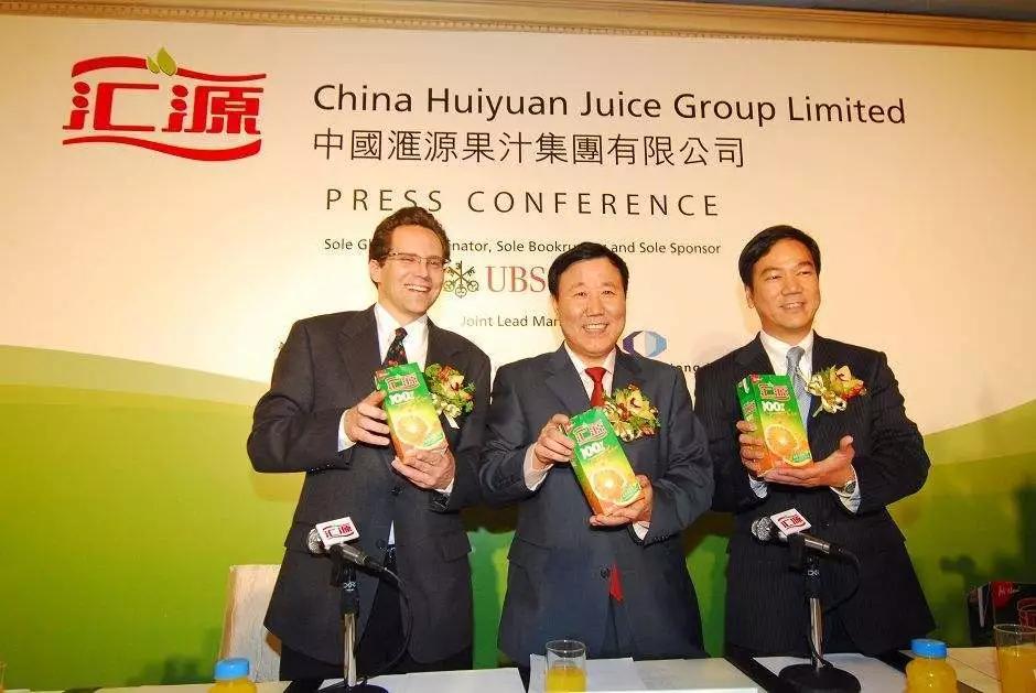 汇源系列产品现在怎么样,产品质量好导致成功的案例